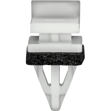 Auveco HONDA MOULDING CLIP WITH SEALER5, 25PK 22443